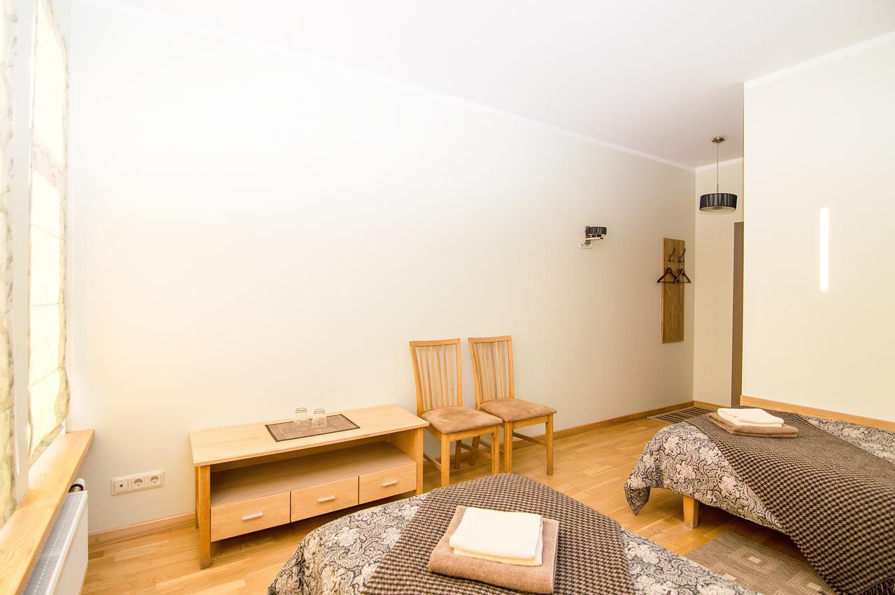 Helmi Hotel Ainazi Luaran gambar